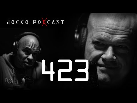 Jocko Podcast 423: Your Personality May Keep You From Surviving. "Psychological Aspects of Survival"