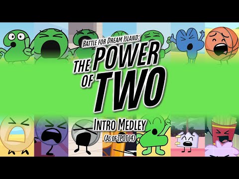 TPOT Intro Medley (Episodes 1-14)