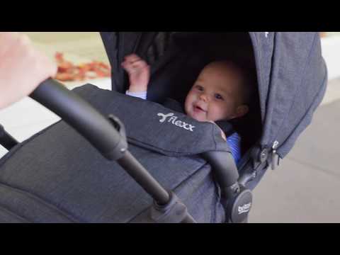 Britax Flexx Stroller