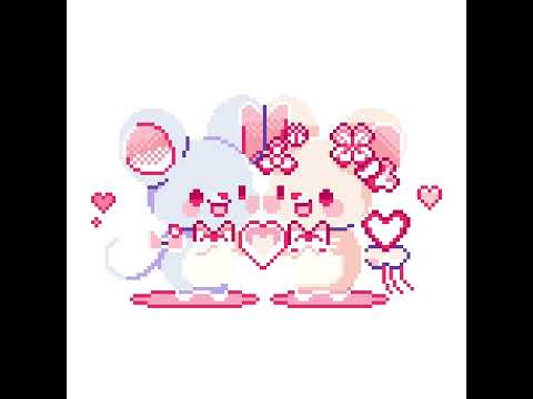 Pixelart Video 6