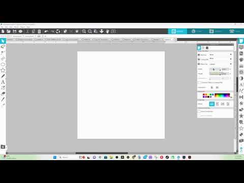 Live With The Professor| Silhouette, Photoshop, Canva O MY!