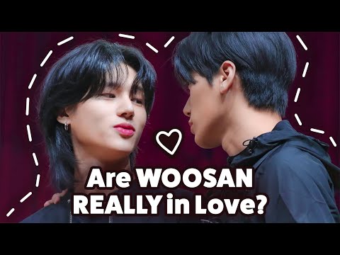 7 Points that Prove Woosan's Love