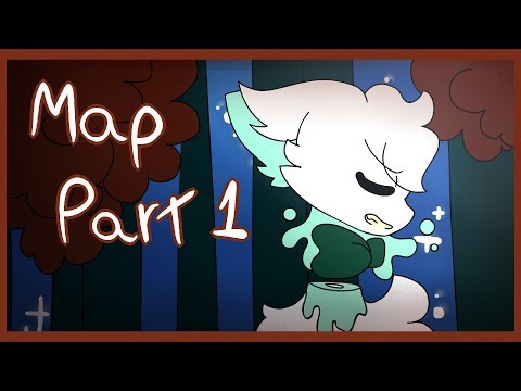 Open Up your eyes【Map - Part 1】