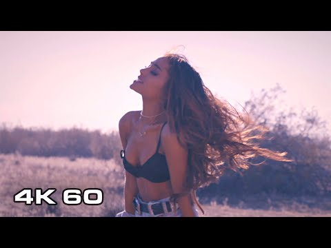 Ariana Grande - Into You [AI 4K 60fps]