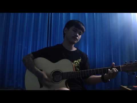 ขอให้แฟนเก่า - นายโยธิน l Cover By : มิ๊กซ์ เซมเบ้