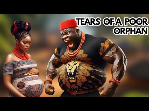 HE MISTREATED HIS PREGNANT WIFE AND LIVED TO REGRET IT. #storytime #africanstory  #africantales