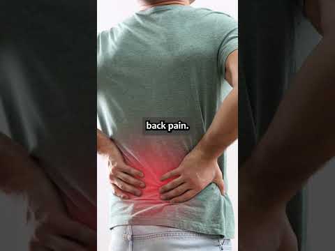 Why Degenerative Disc Disease Happens and How to Prevent It #spinalsurgery #degenerativediscdisease