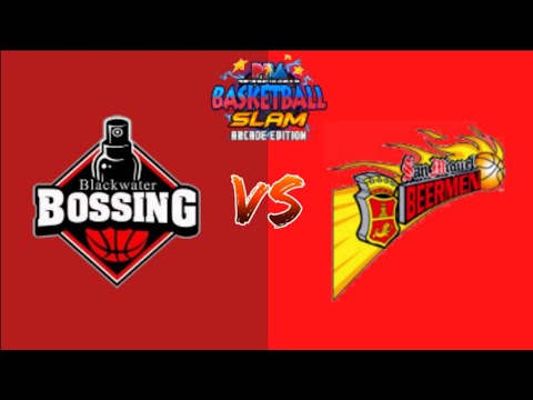 Blackwater Bonjing vs. San Miguel Beermen | PBA Basketball Slam: Commissioner's Cup 2024