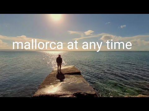 mallorca at any time