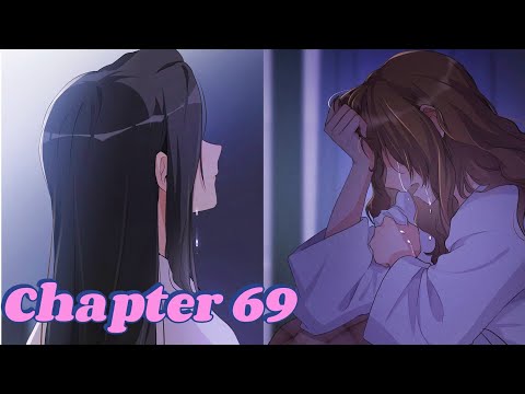 Long Awaited Feelings Chapter 69 | #girlslove #gl #yuri #manhua