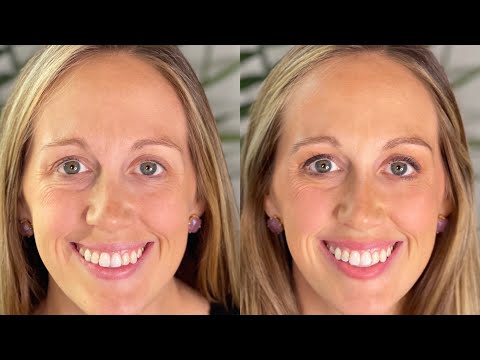 How to wear makeup without foundation