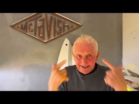 Bob and Ben McTavish Interview (AUSTRALIAN SURF STORIES)