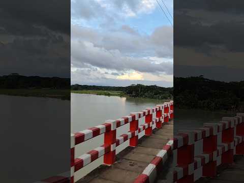 কত সুন্দর আমাদের এই বাংলাদেশ♥️