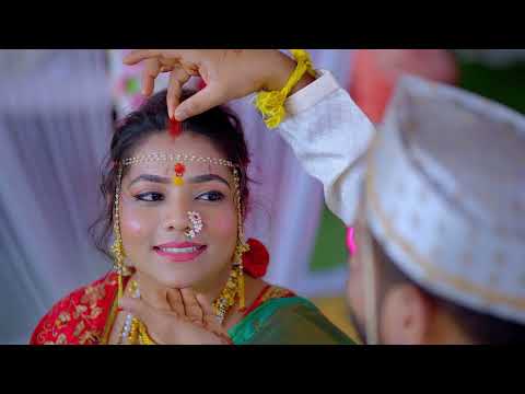 || Rutuja & Swapnil Wedding Teaser ||