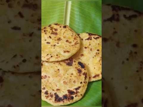 Bakshalu or Oligalu or Bobbatlu Recipe In Telugu | Tasty | #shorts #ytshorts