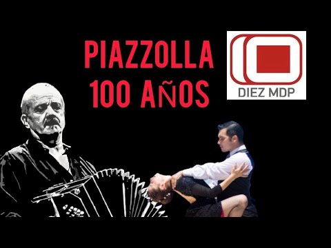 #adiosnonino#piazzolla#astor  11 de Marzo 2021 entrevista a Emmanuel Marin -100 años Astor Piazzolla