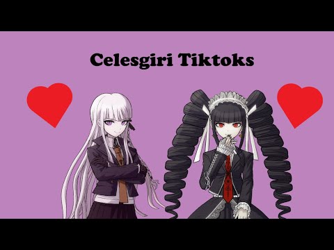 Celesgiri TikTok Compilation