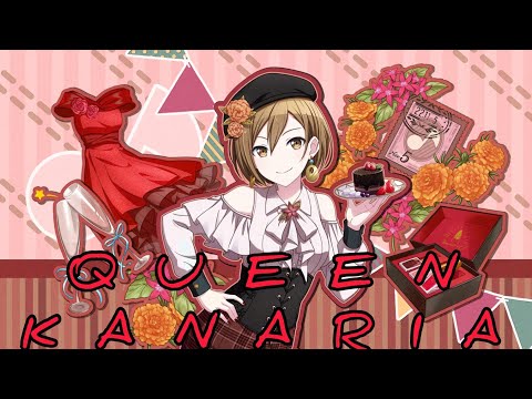 【MEIKO V3】QUEEN【MEIKO18周年記念カバー】