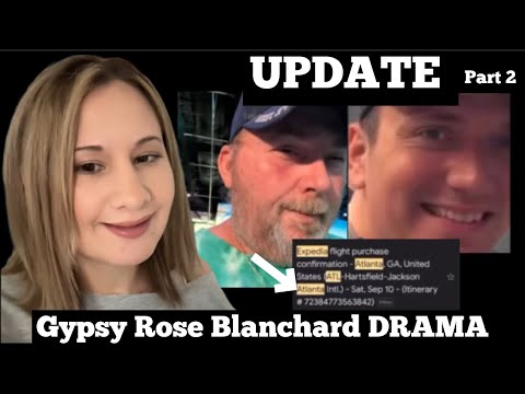 Gypsy Rose Blanchar's Boyfriend CONFRONTS Man From GRINDR Part 2