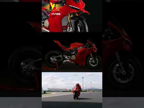 ✅️ 2025 Ducati Panigale V4  |#ducatipanigale #ducati #review #short #shorts #motorcycle #viral