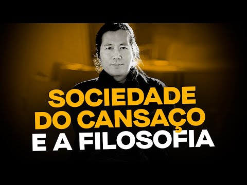 Sociedade do Cansaço e a Filosofia - Aulas da Casa do Saber