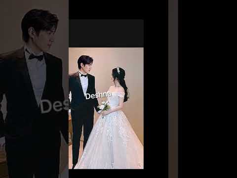 LEE MIN HO AND SONG HYE KYO'S WEDDING DAY! CONGRATULATIONS! #songhyekyo #leeminho #shorts