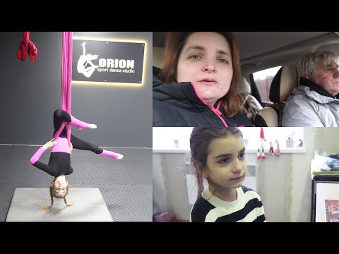 VLOG Съездили к логопеду. Что она сказала