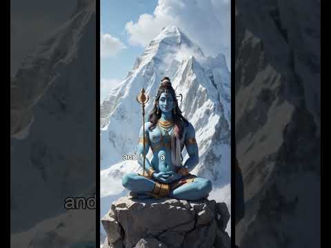 The reason behind Lord Shiva Called as Chandra Sekhar I Lord Shiva