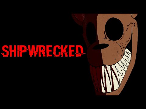 Playing Through Shipwrecked 64