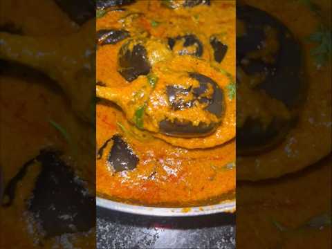 sunday special #guttivankaya #bagararice #tastyfood #sunday #special #trending #explore #viral #yt