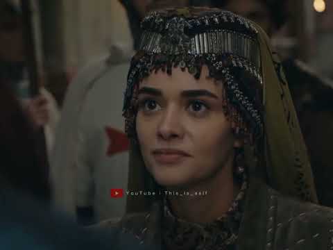 Ertugrul Ghazi Saved Gunduz From Ilbilge 🔥 || Without background music video #ertugrul