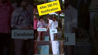 After SBI PO 2024 Notification #sbipo #sbipo2024