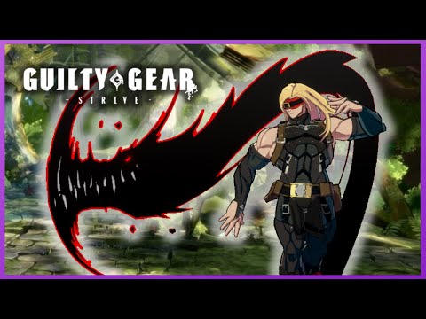 Let's check out the new (and improved?) Zato【 Guilty Gear Stive Season 4 Online Matches 】