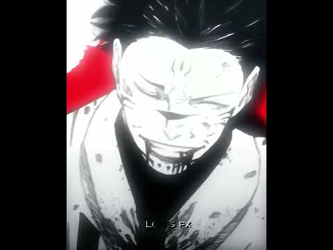 GOJO KILLER 😈🐐⚠️ || JUJUTSU KAISEN MANGA EDIT || #jjk #viral #youtubeshorts #fyp #trending #manga