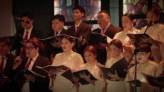 Munting Sanggol by Ryan Cayabyab performed by Sphragis Symphony Orchestra