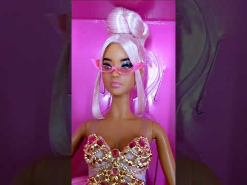 Pink Collection #barbie