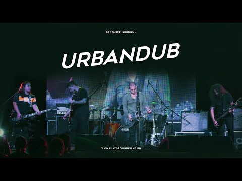 Urbandub | December Sundown - Zamboanga City