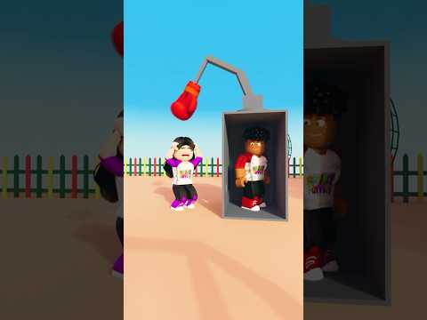 IQ TEST from PUNCHING MACHINE (99% FAIL) #shorts