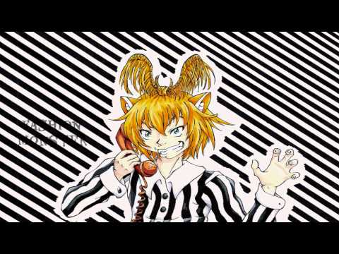 【Nyanne Kiyoshi】Fashion Monster【UTAU】