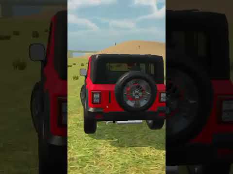 Thar car ..... Game ..... #youtubeshorts ...#gaming #viralvideo #trending #sorts ...