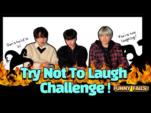 Try not to laugh challenge! FUNNY FAILS!