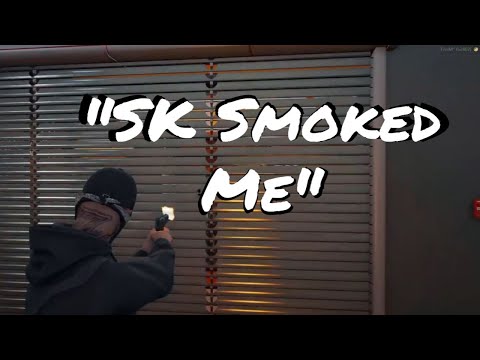 SK Smokes Marty & Skipper At Franks? | GTA RP | Nopixel 4.0 | The Manor | Cypress