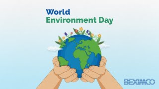 World Environment Day 2024 | Our Land Our Future | BEXIMCO