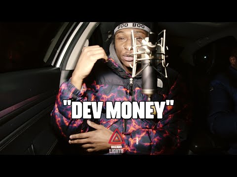 "Dev Money" | Hazard Lights ⚠️