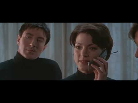 Home Alone 3 - Phone Scene (HD)