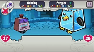 Rabid Pengloo : Pico Pets let's play episode 29