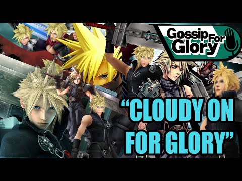 SSB - Gossip For Glory Ep. 13 'CLOUDY ON FOR GLORY'