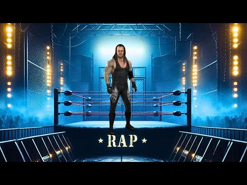 The Undertaker Entrance Rap 🎵