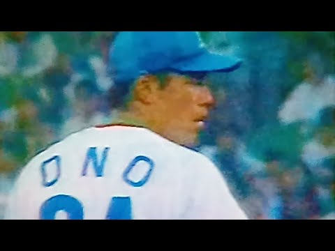 1995西武ライオンズ公式戦ハイライト16