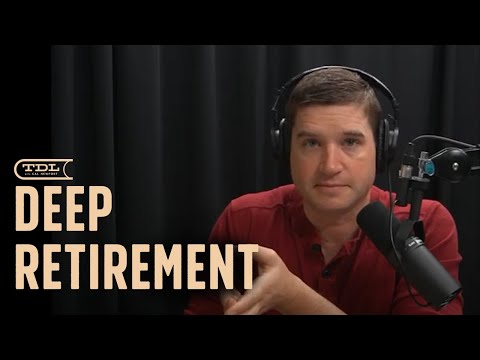 Living Deeply After Retirement | Deep Questions Podcast with Cal Newport